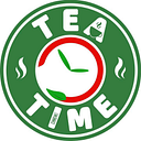 Tea Time Group logo
