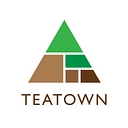 Teatown Lake Reservation logo