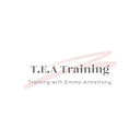T.E.A Training logo
