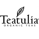 Logo for teatulia.com
