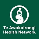 Te Awakairangi Health Network logo