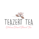 Teazerttea logo
