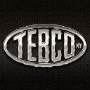 Tebco Of Kentucky logo