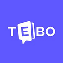 TEBO Personeelsdiensten logo