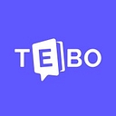 TEBO Personeelsdiensten logo