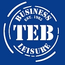 Teb Travel logo