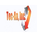 Tec An, Inc logo