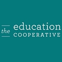 The Education Cooperative logo