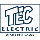 Tec Electric logo