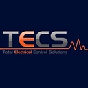 Total Electrical Control Solutions logo