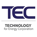 Technology for Energy Corporation logo