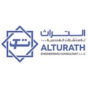 Al Turath Engineering Consultant logo