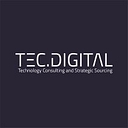 Tec.Digital logo
