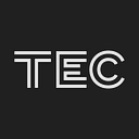 Technical Education Copenhagen | TEC logo