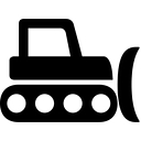Thorne's Excavating Co., Llc logo