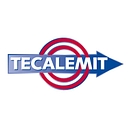 Tecalemit Garage Equipment Co Ltd logo