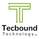 Tecbound Technology logo