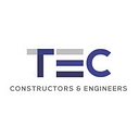 Tec Constructors & Engineers logo