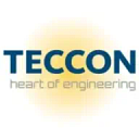 TECCON Consulting GmbH logo