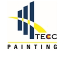 Tecc Painting Company logo