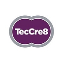 Teccre8 | Commercial Interiors logo
