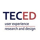 Teced, Inc. logo