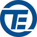 TEC Equipment, Inc. logo