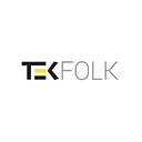 Tecfolk logo