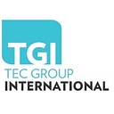 Tec Group International logo