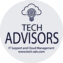 Tech Advisors Inc. logo