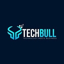 Tech Bull logo