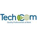 Tech Com Llc logo