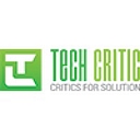 Tech Critic logo