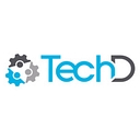 Techd logo