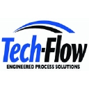 Tech Flow Llc logo