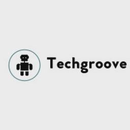 Techgroove Limited logo
