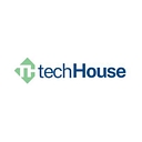 Techhouse It Consulting logo
