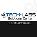 Tech Labs logo