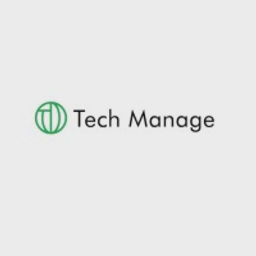 Tech Manage Limited logo