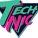 TECH-NIC Computer & eBike Battery Repairs logo