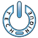Tech Nique Partners logo