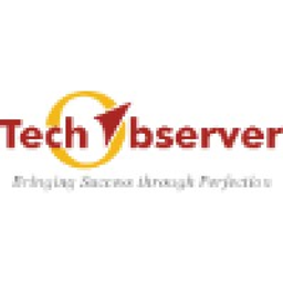 TECH Observer logo
