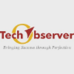 TECH OBSERVER UK LTD logo