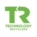 Technology Recyclers logo