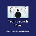Tech Search Pros