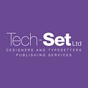 Tech Set logo