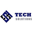 Techsolutions logo