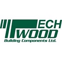 Tech Wood Building Components Ltd. logo
