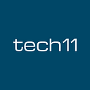 Tech11 logo