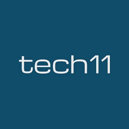 Tech11 Limited T/a UBreakWeFix logo